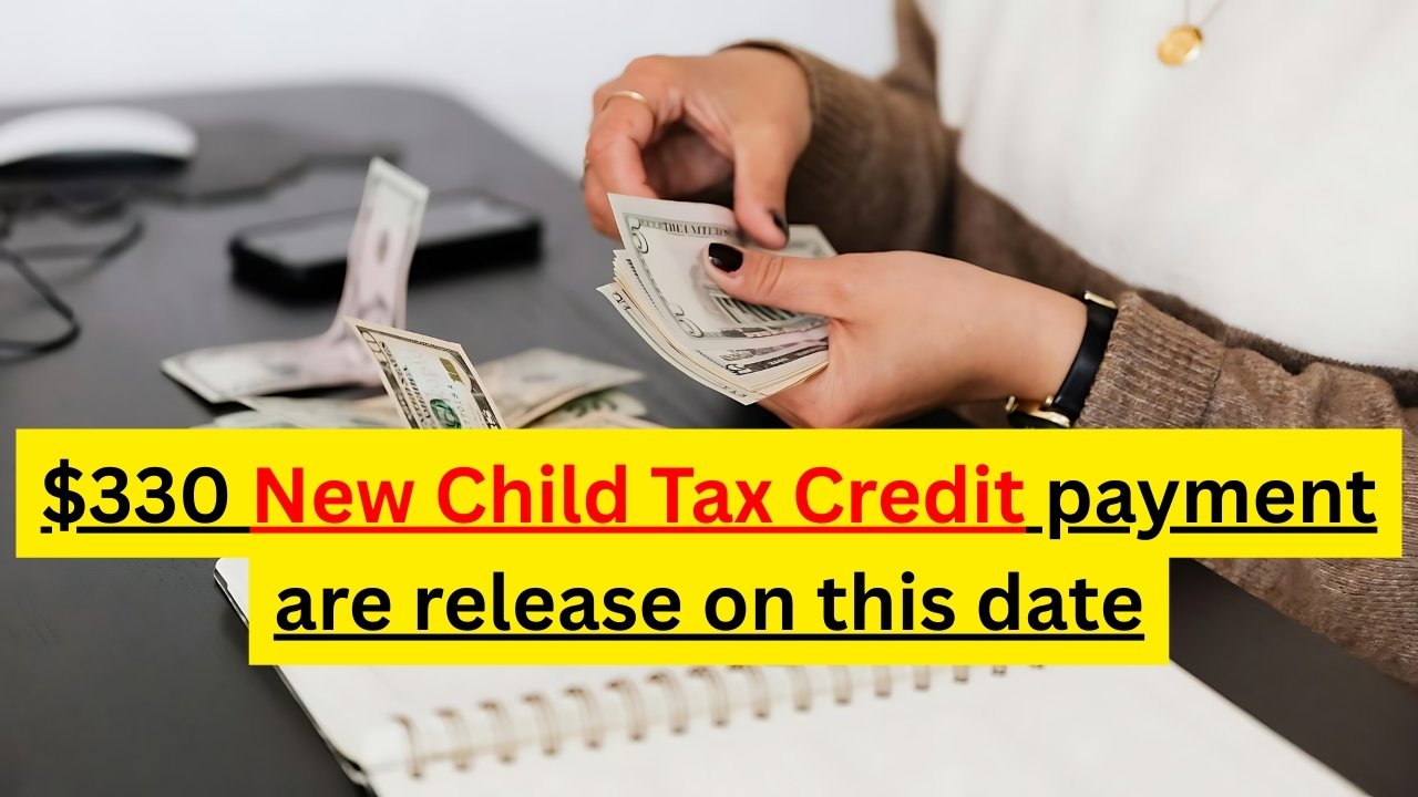 Child Tax Credit