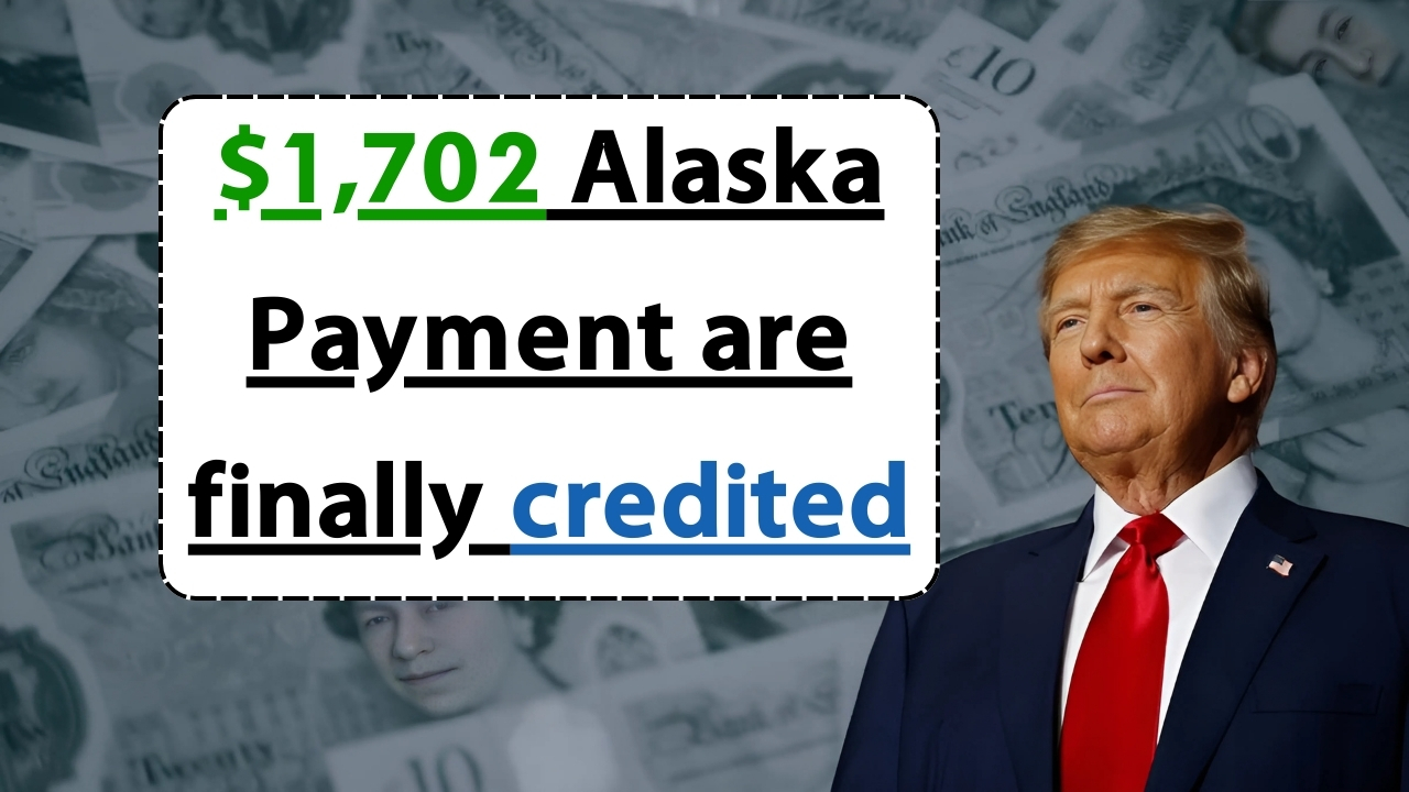 Alaska Payment