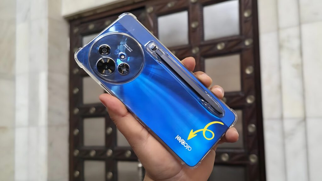 Alcatel V3 Pro 5G