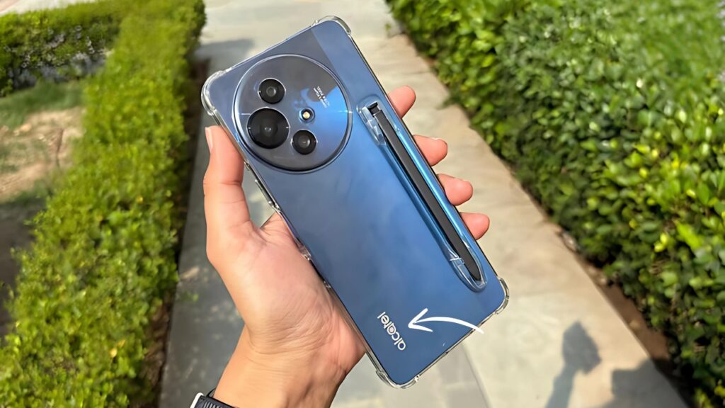 Alcatel V3 Ultra