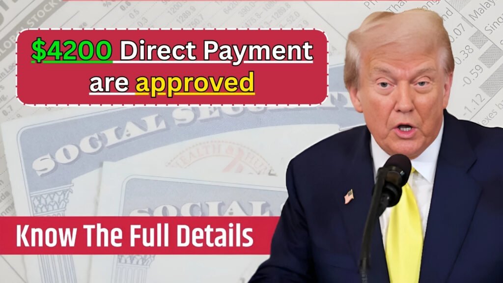 Direct Payment