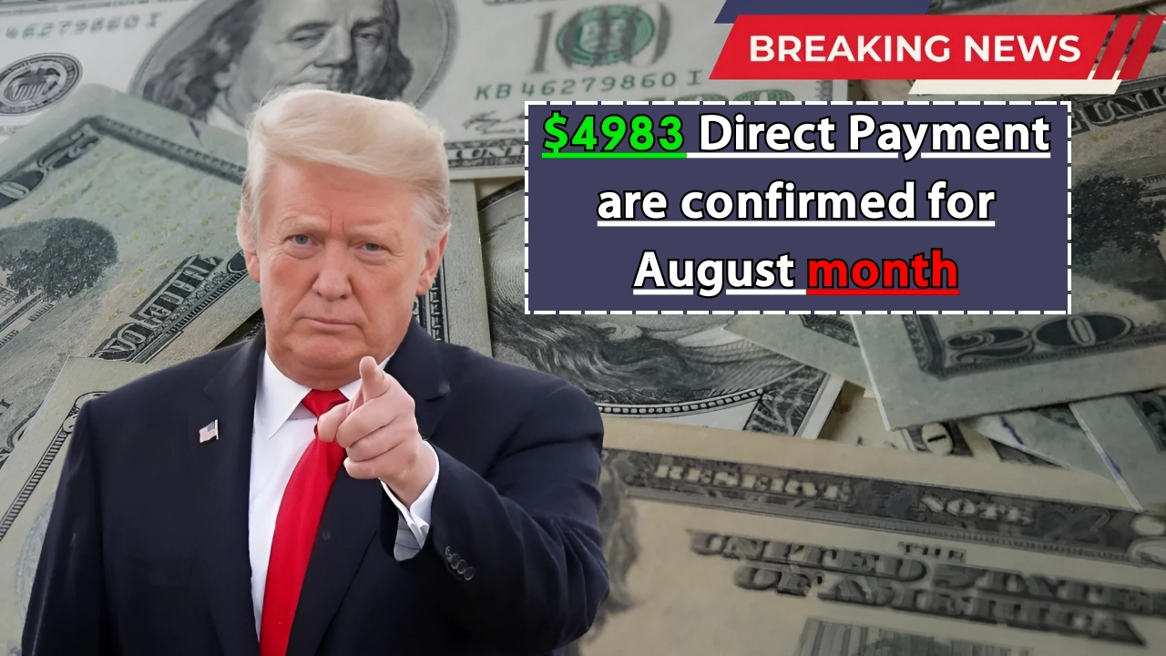 Direct Payment