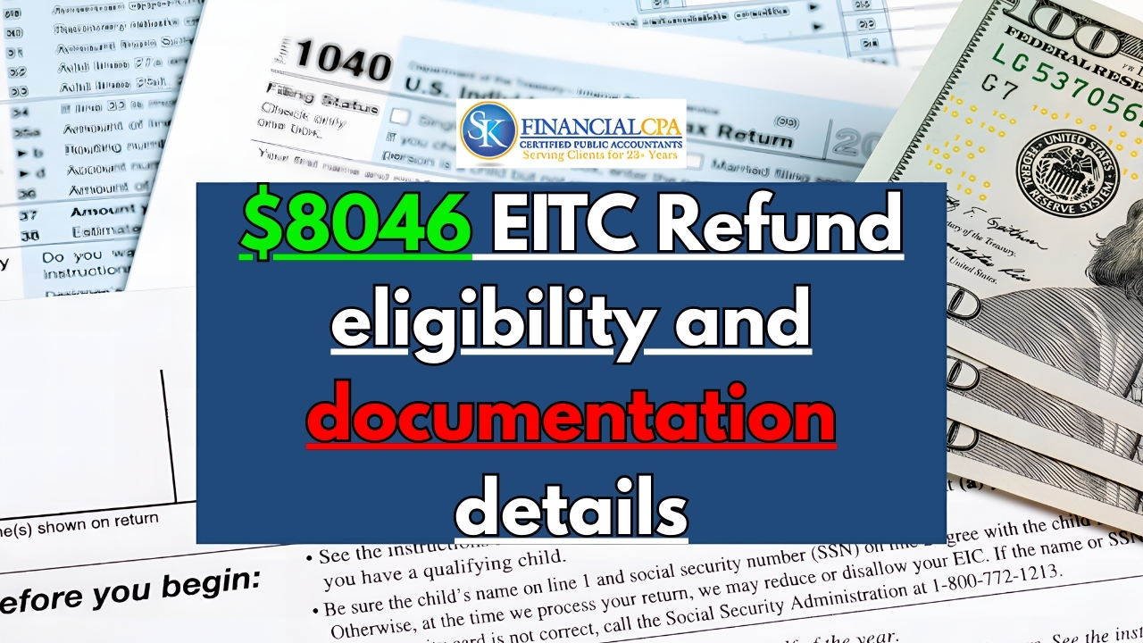 EITC Refund