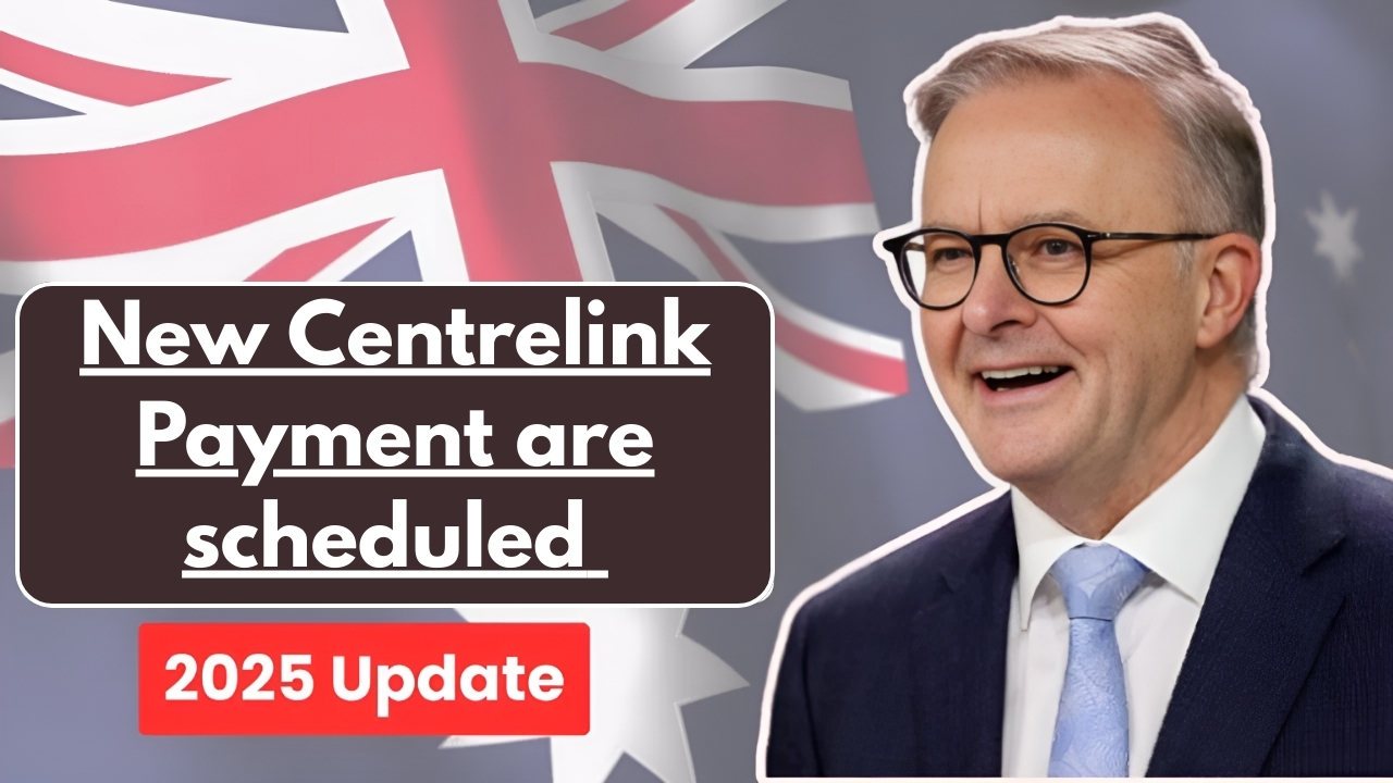 New Centrelink Payment