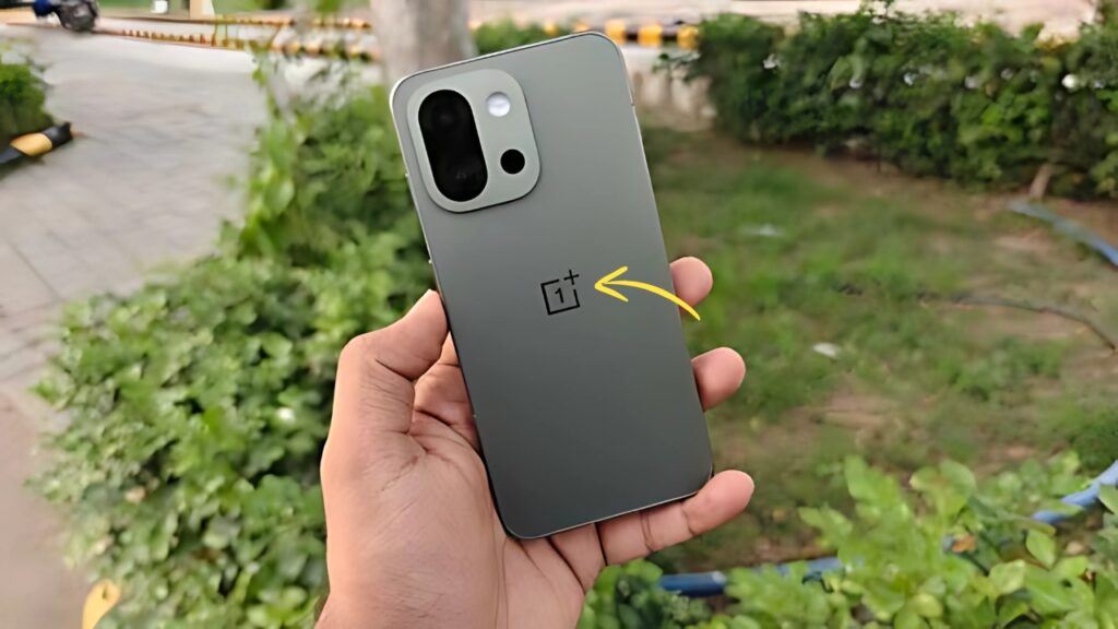 OnePlus 13s