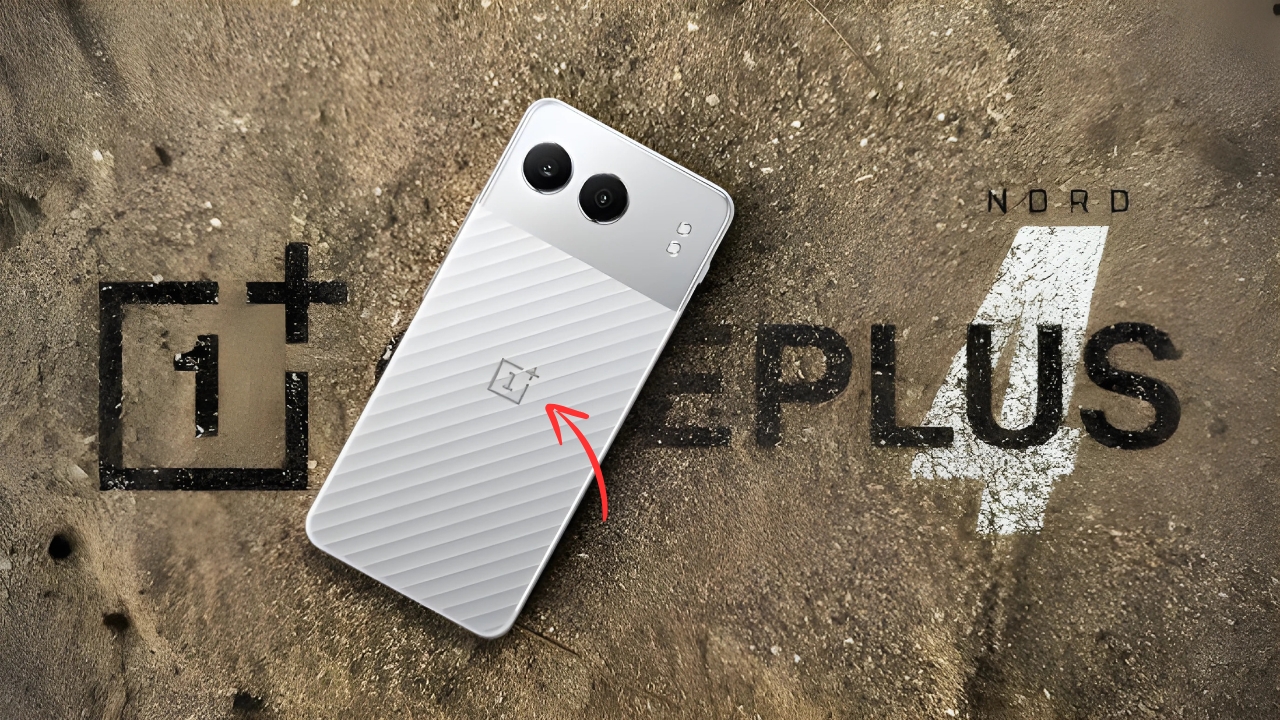 OnePlus Nord 4 5G