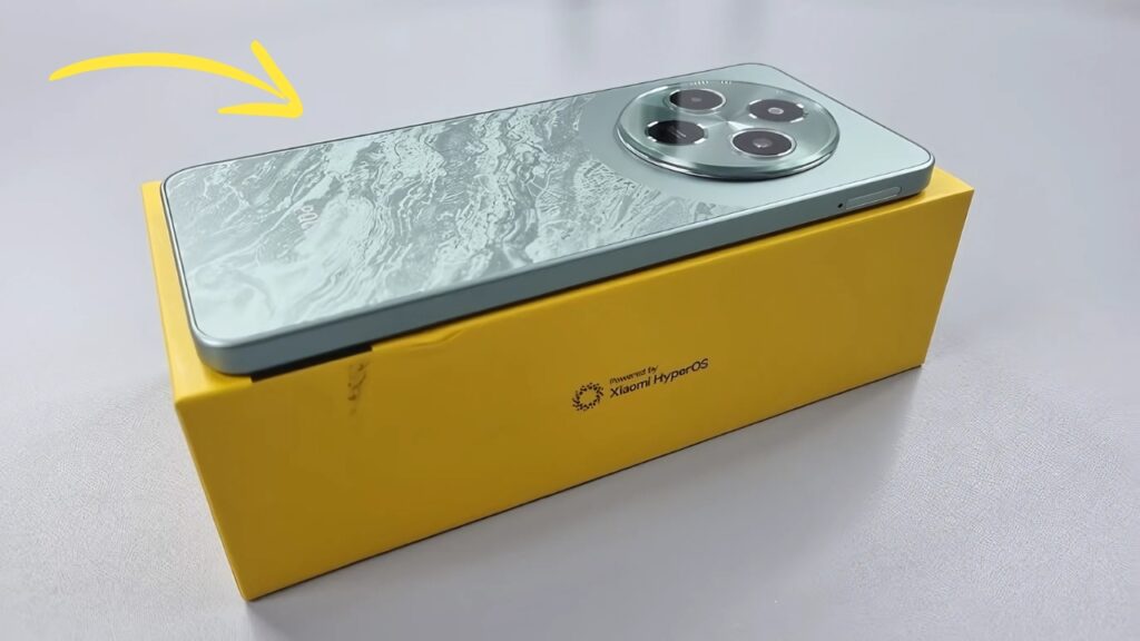 Poco C75 5G