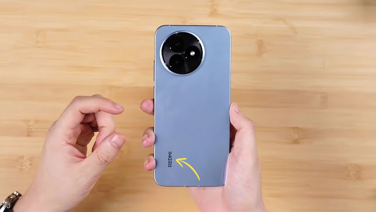Redmi K80 Ultra