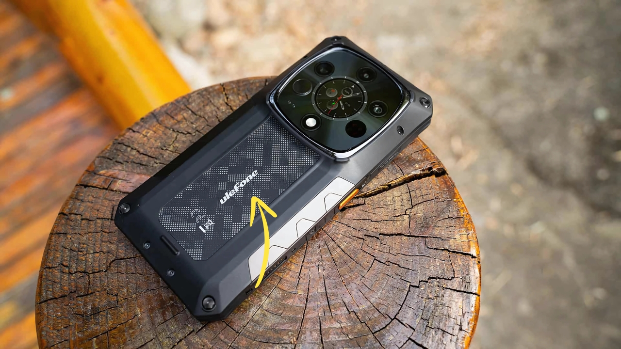 Ulefone Armor 28 Pro