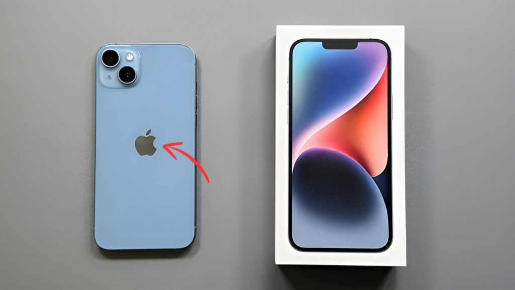 iPhone 14 Plus