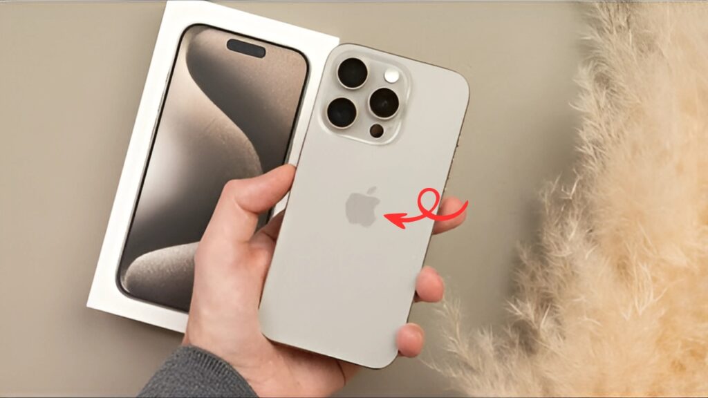 iPhone 15 Pro