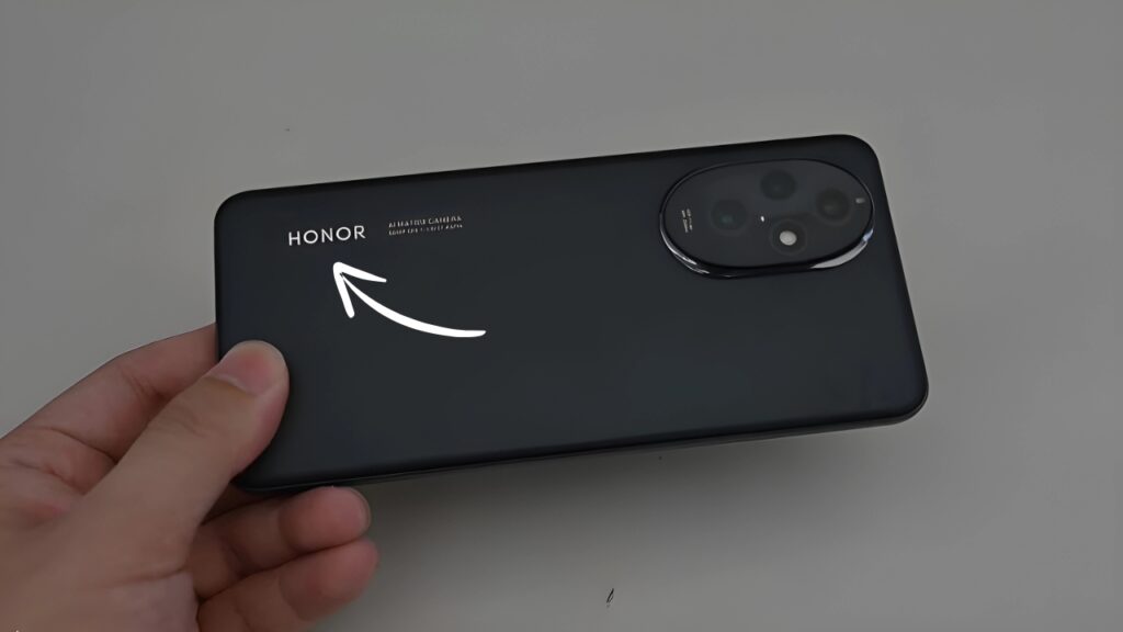 Honor 200 5G