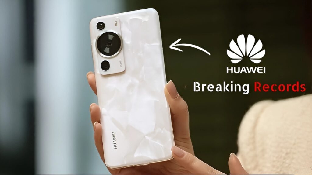 Huawei P60 Pro