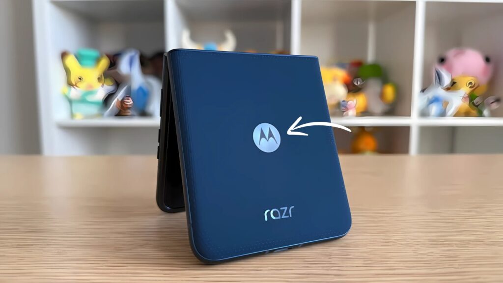 Motorola Razr 60
