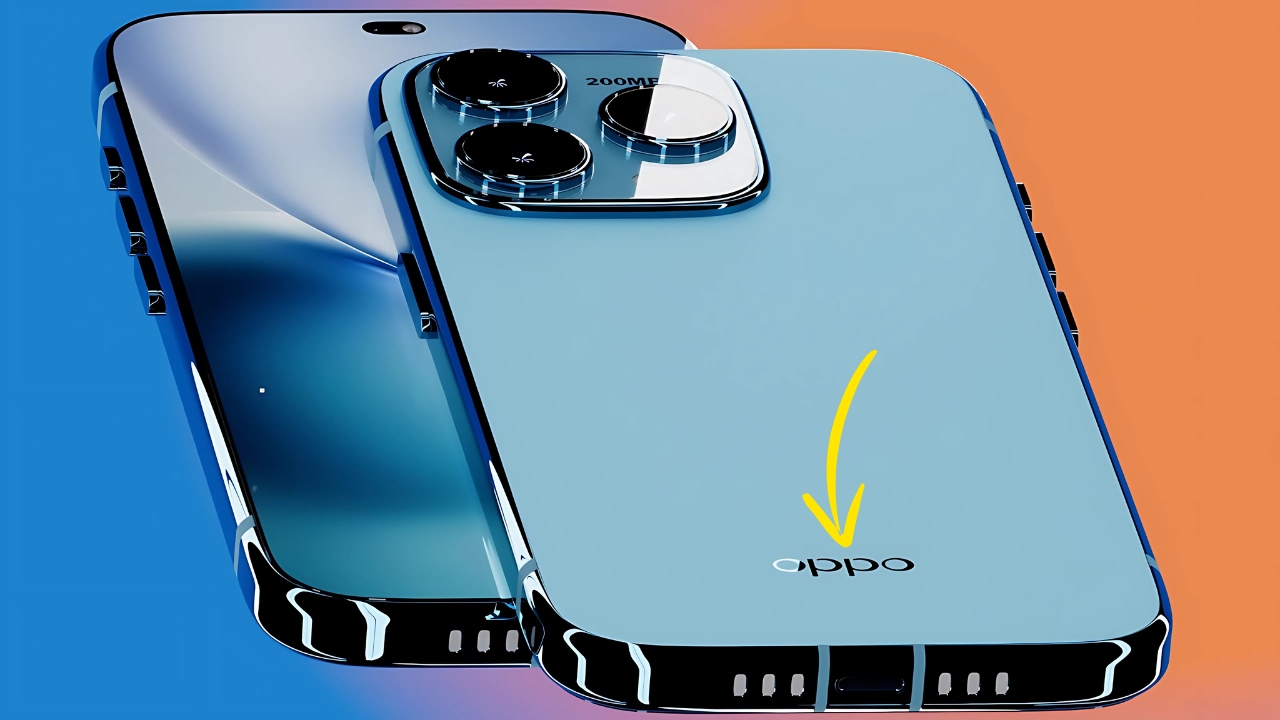 OPPO Flexy R1