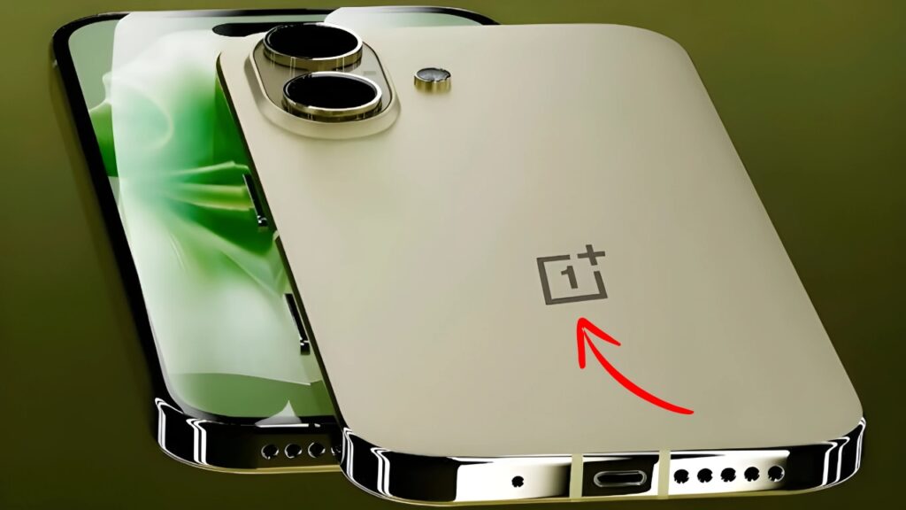 OnePlus 13 Mini