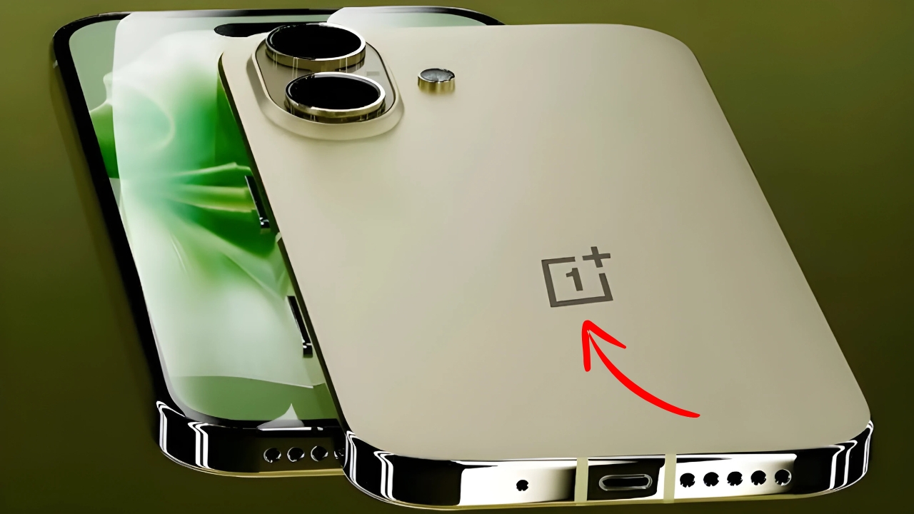 OnePlus 13 Mini