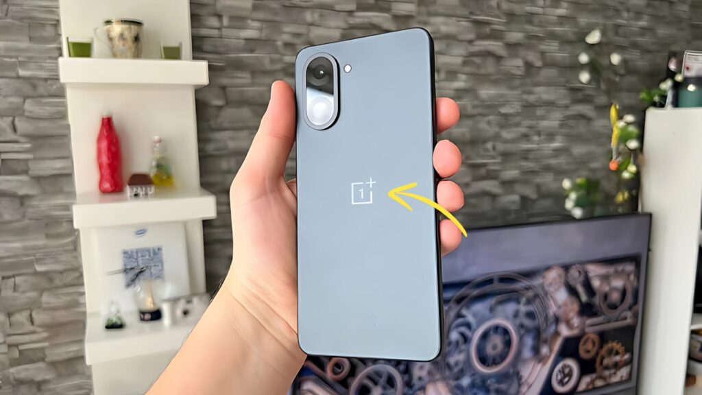 OnePlus Nord CE5
