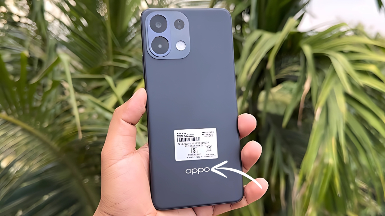 Oppo K13 5G