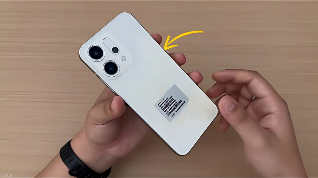 Oppo Reno 14