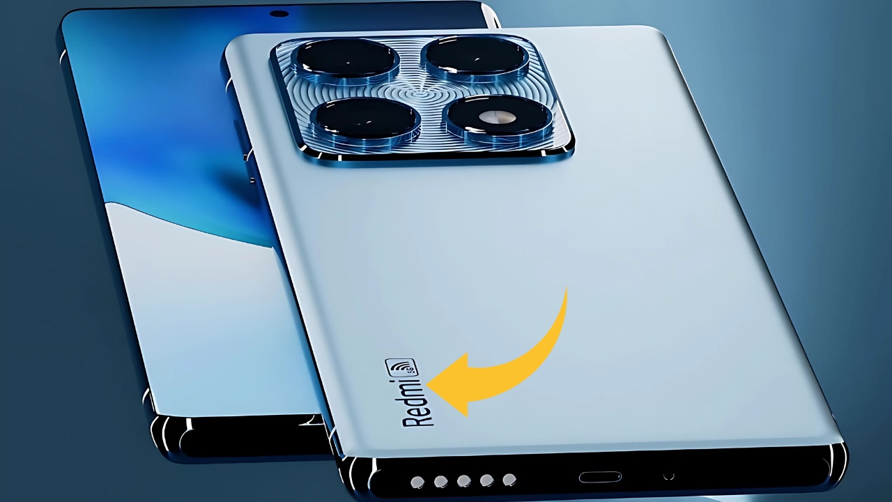 Redmi Note 88 Ultra 5G