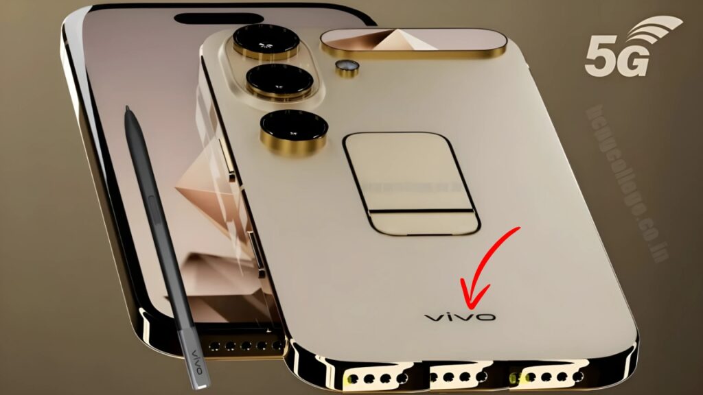 Vivo Premium 5G