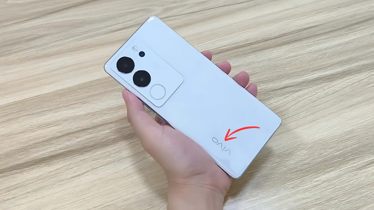 Vivo S17 Pro