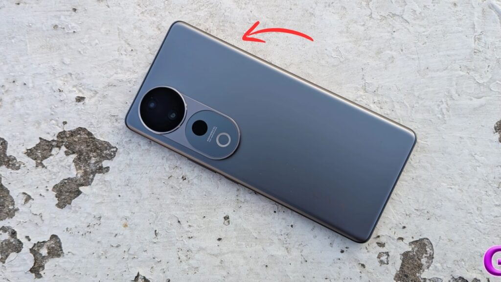 Vivo T3 Ultra 5G