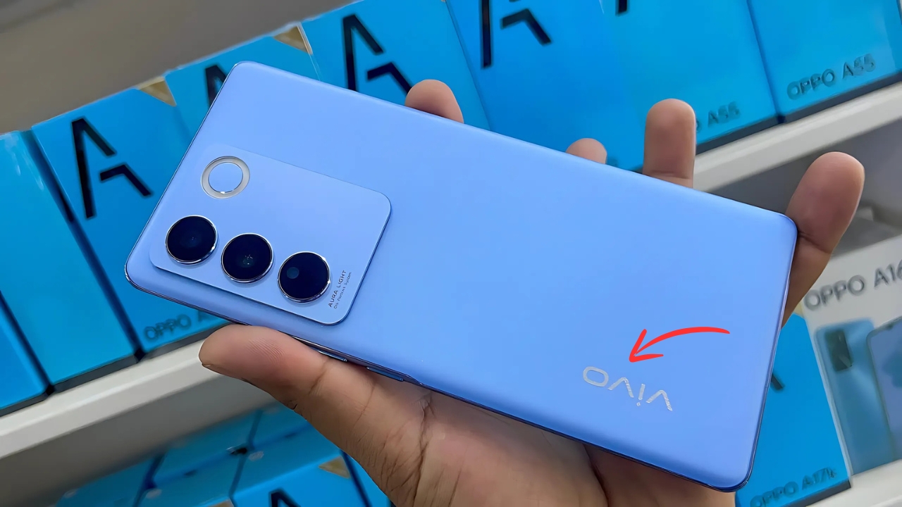 Vivo V27 Pro