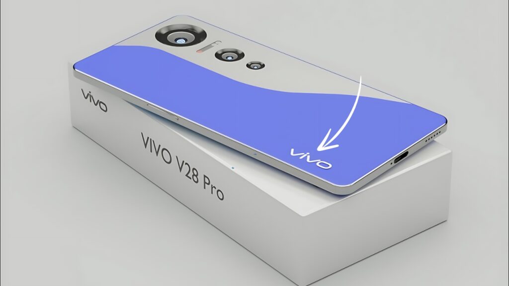 Vivo V28 Pro