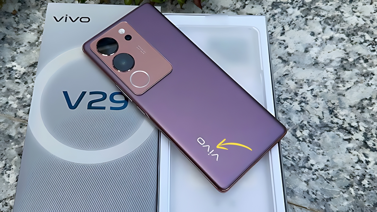 Vivo V29