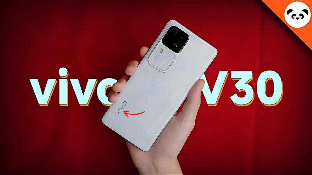 Vivo V30