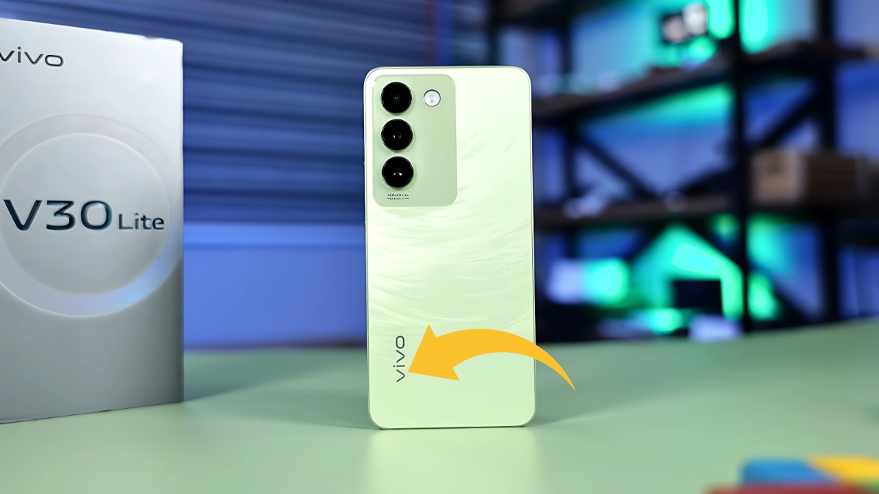 Vivo V30 Lite 5G