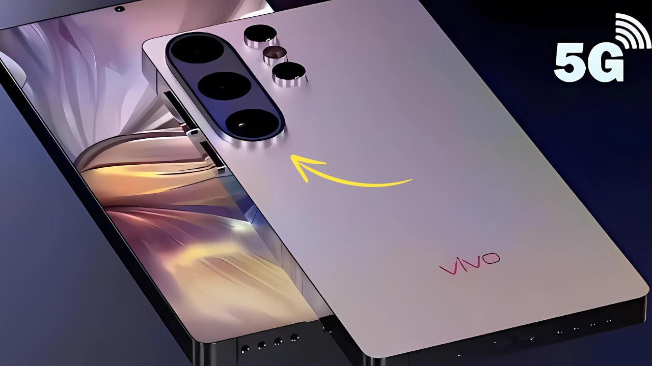 Vivo X300
