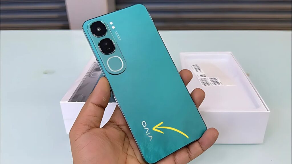 Vivo Y300 5G