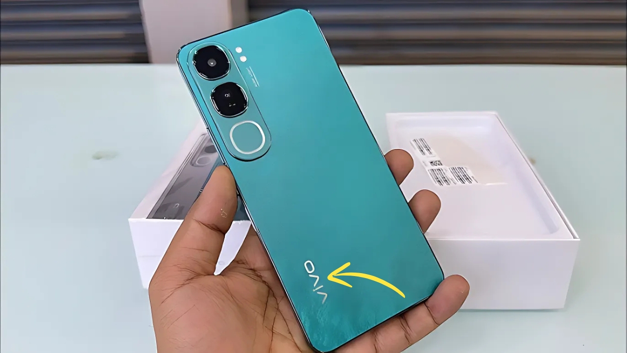 Vivo Y300 5G