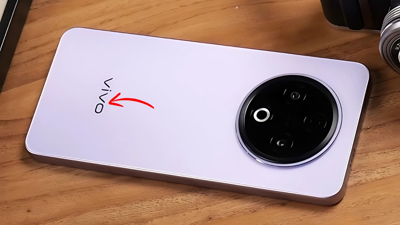 Vivo Y500 5G