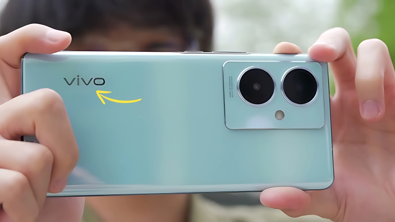 Vivo Y78 Plus