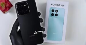 Honor X6c