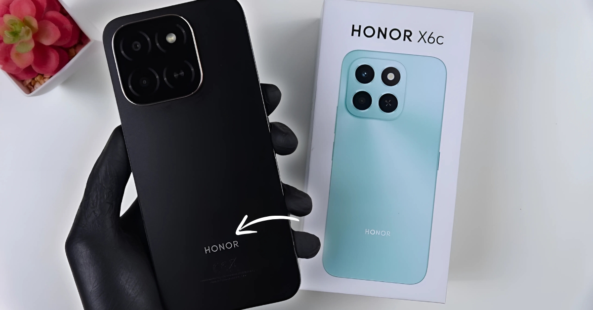 Honor X6c