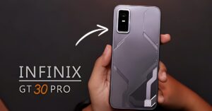 Infinix GT 30 Pro 5G