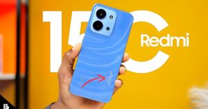 Redmi 15C