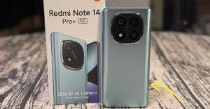 Redmi Note 14 Pro Plus 5G