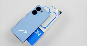 Tecno Camon 20 Pro