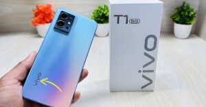 Vivo T1