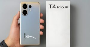 Vivo T4 Pro