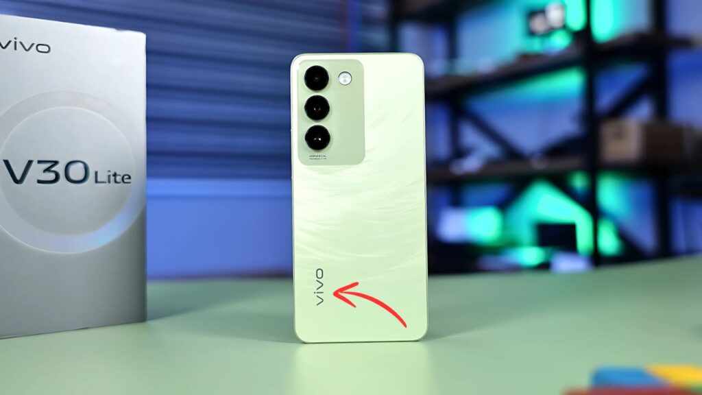 Vivo V30 Lite 5G
