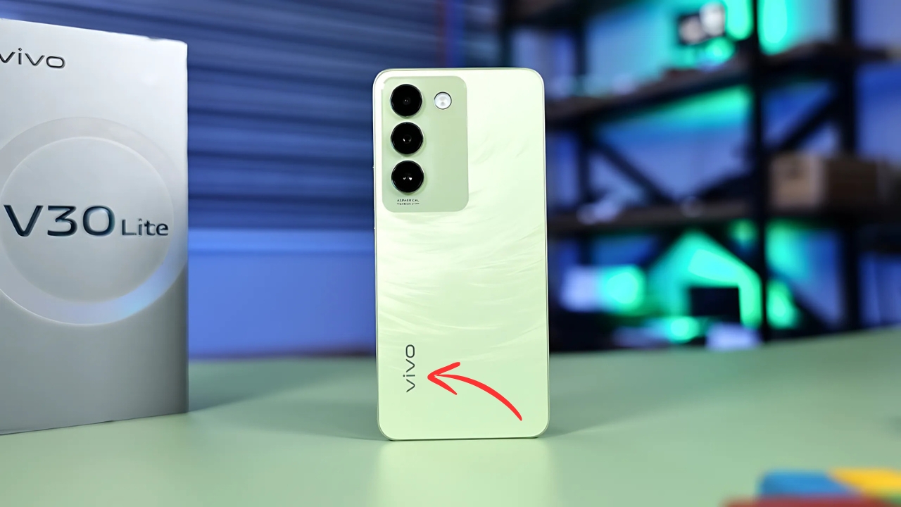 Vivo V30 Lite 5G