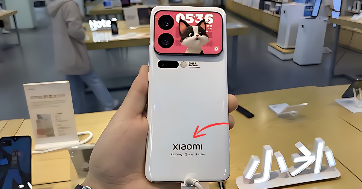 Xiaomi 17 Pro
