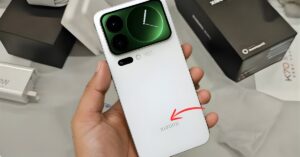 Xiaomi 17 Pro